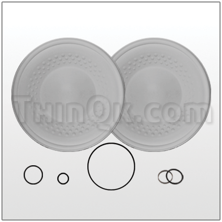 Mini kit (TDSK-40-L---3)